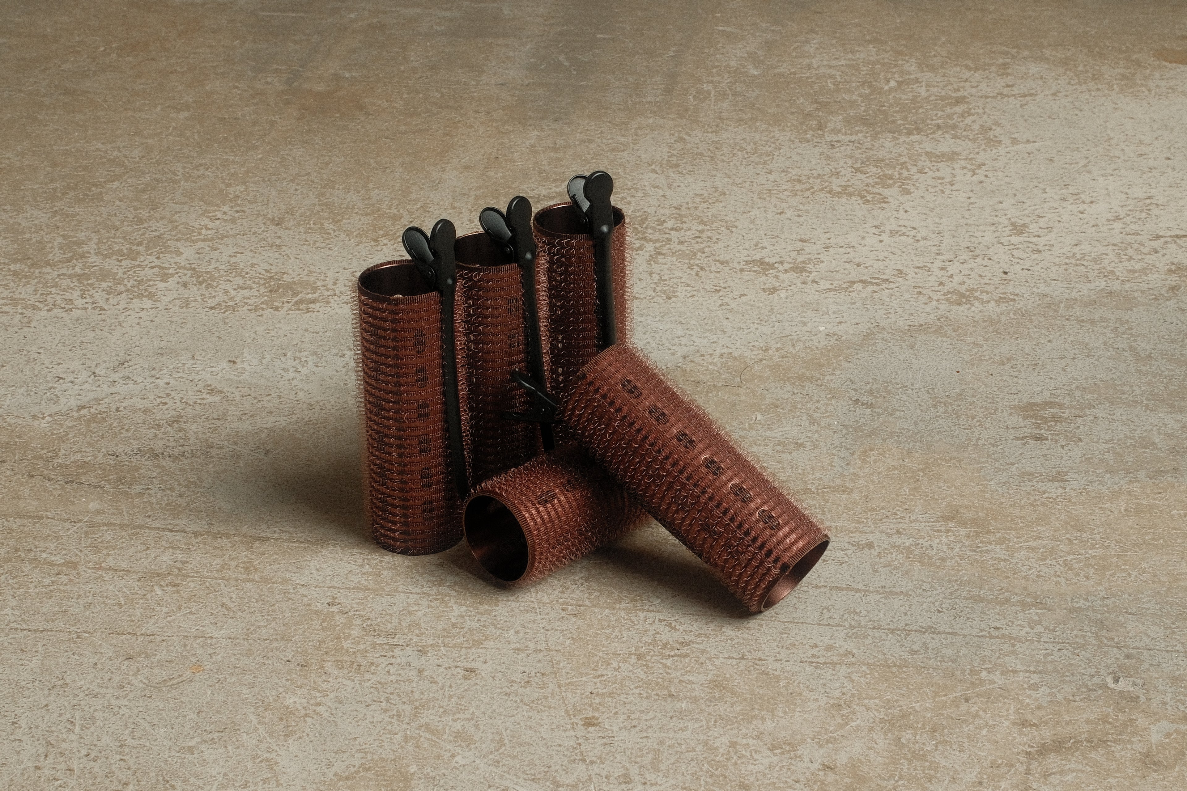 Mini mocha volume set