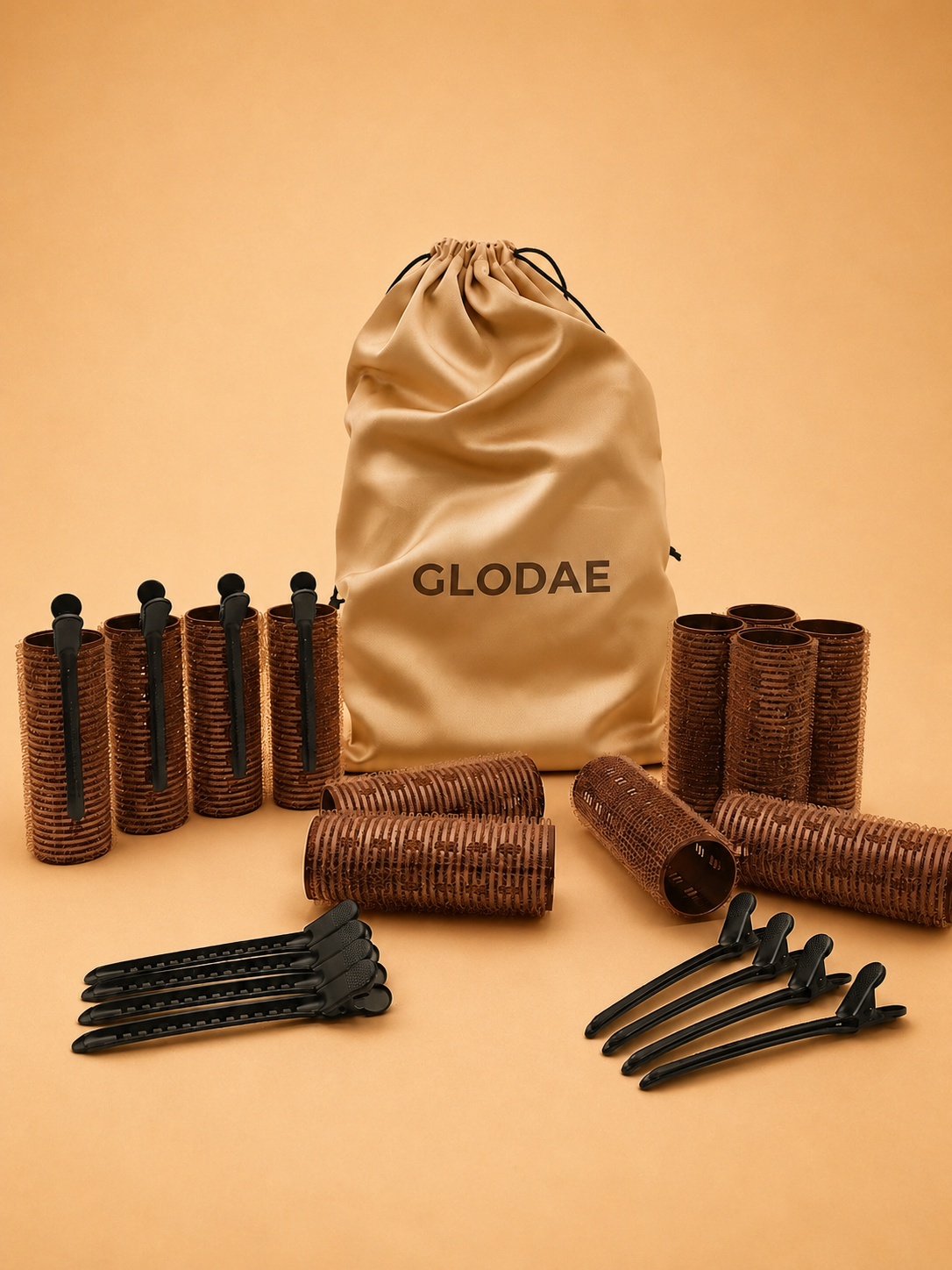 Mocha mini volume set
