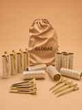 Golden mini volume set