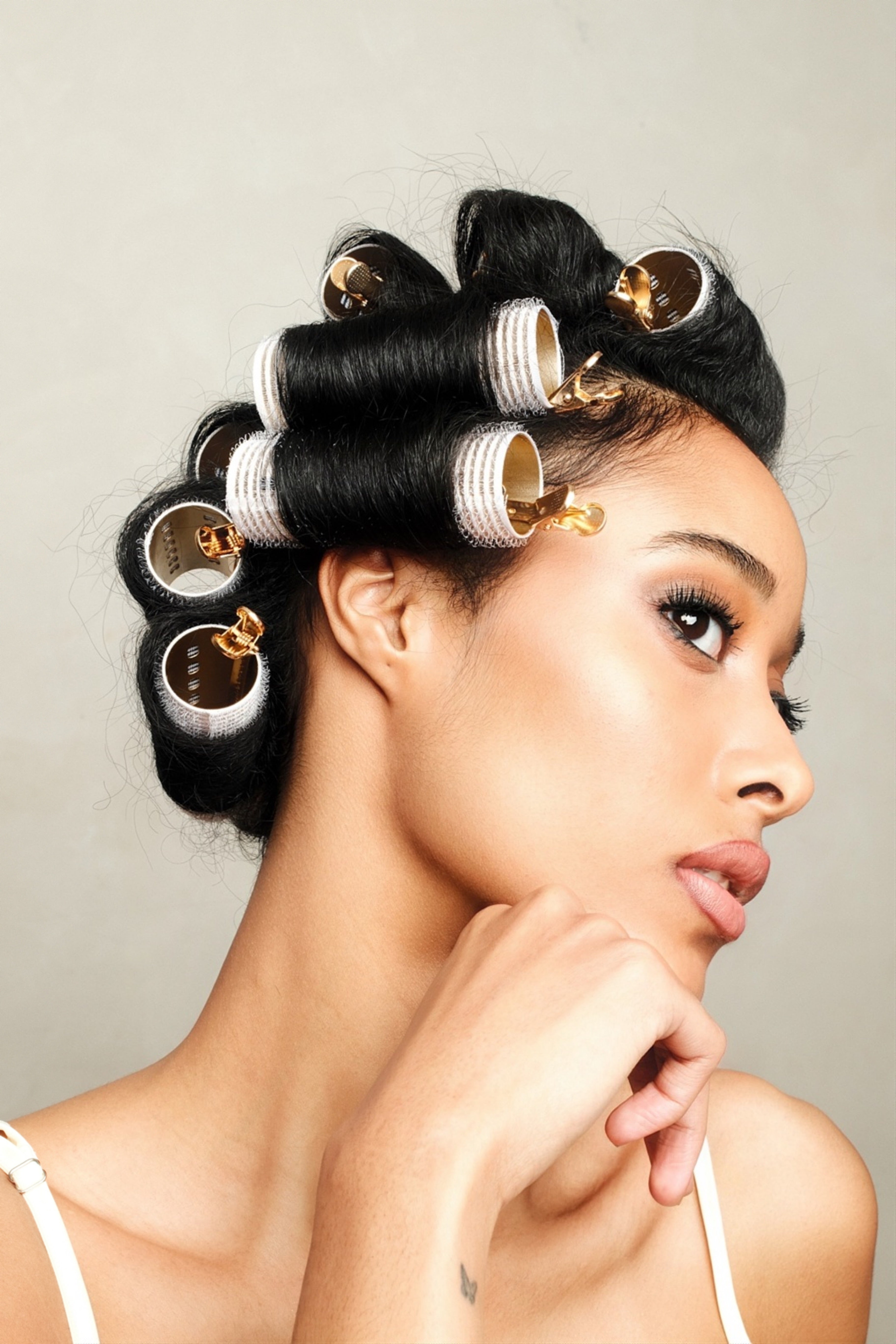 Mini golden volume set