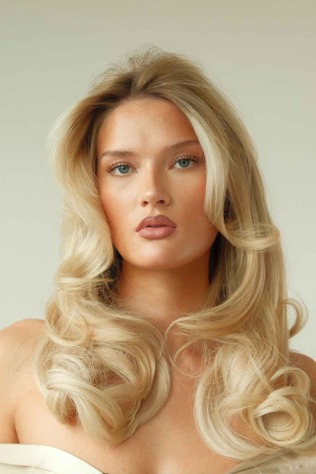 Mocha volume set